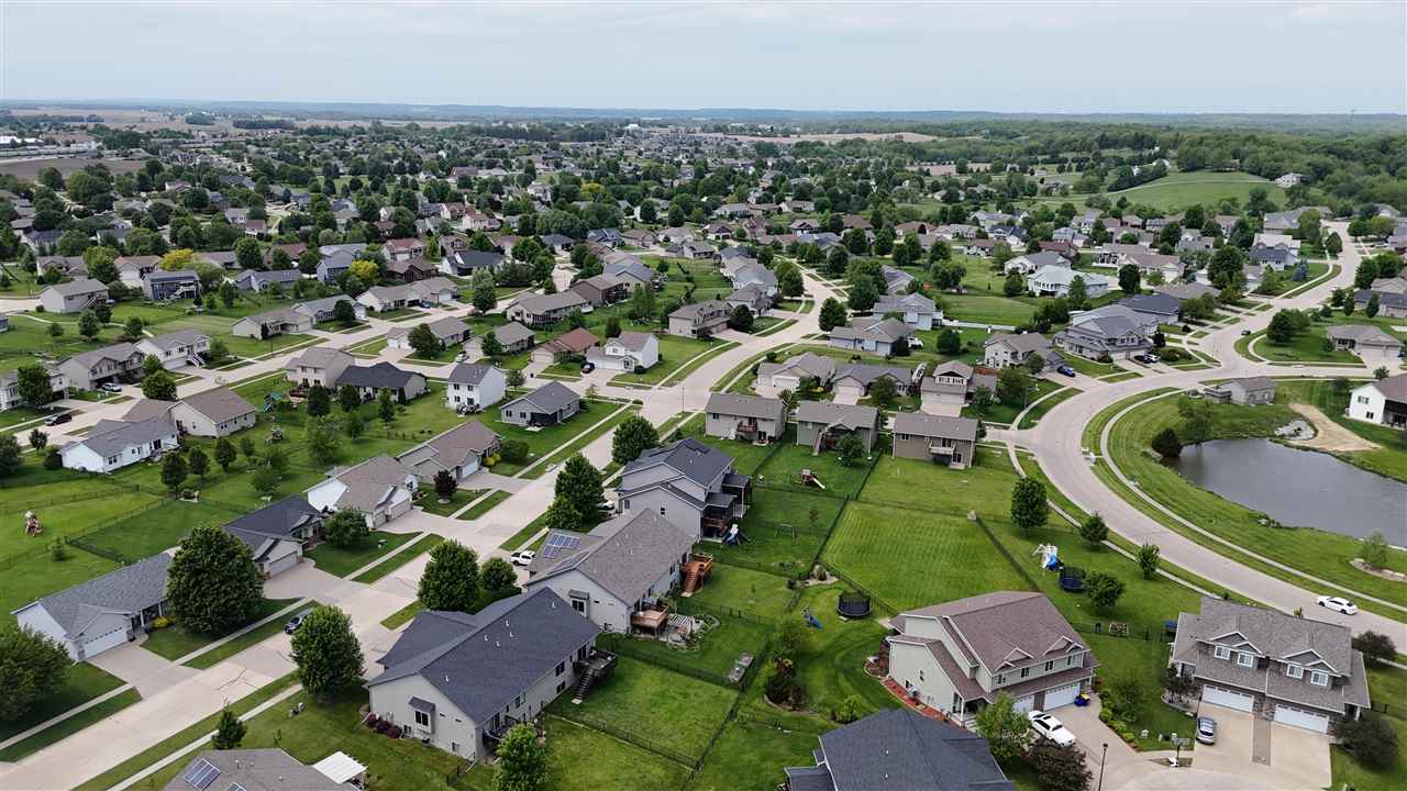 37 Ash Court North Liberty IA 52317