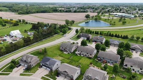 37 Ash Court North Liberty IA 52317