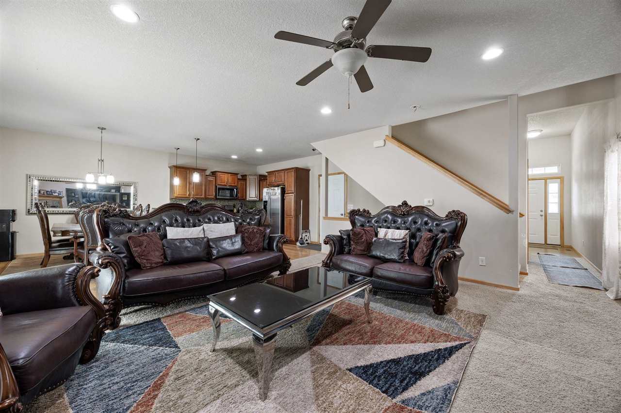 37 Ash Court North Liberty IA 52317