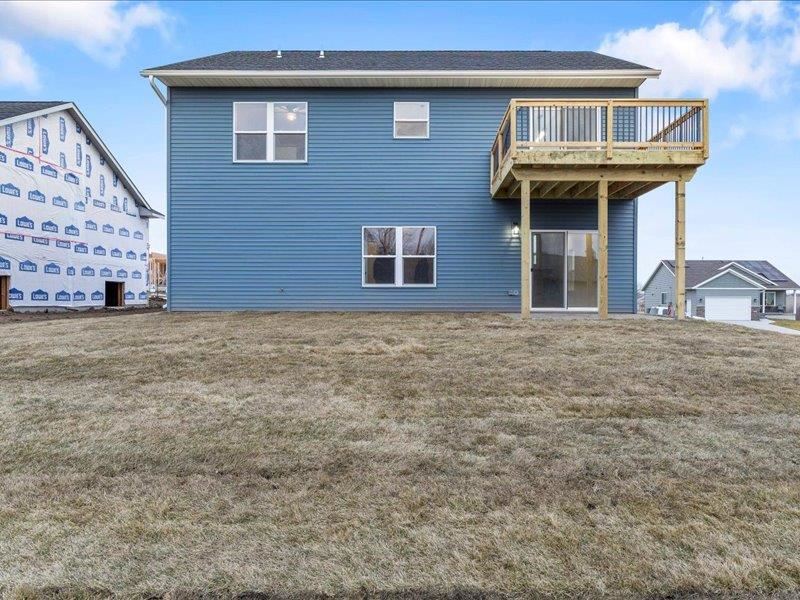3107 Ginkgo Lane Muscatine IA 52761