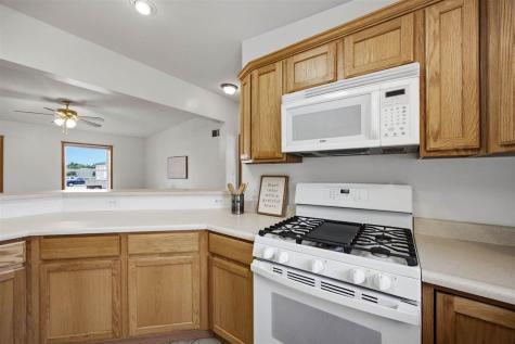 181 & 171 Bear Creek Court Palo IA 52324
