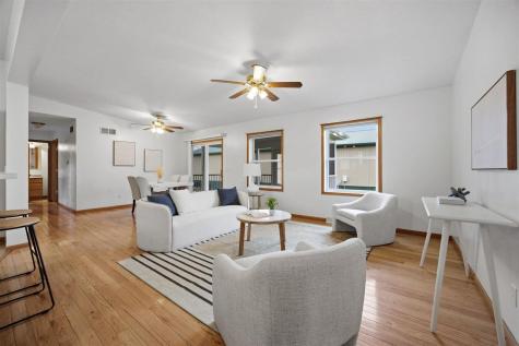 181 & 171 Bear Creek Court Palo IA 52324