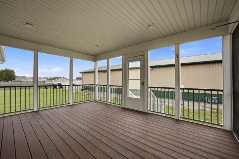 181 & 171 Bear Creek Court Palo IA 52324