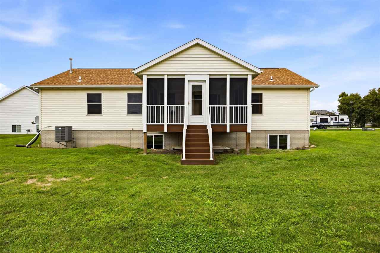181 Bear Creek Court Palo IA 52324