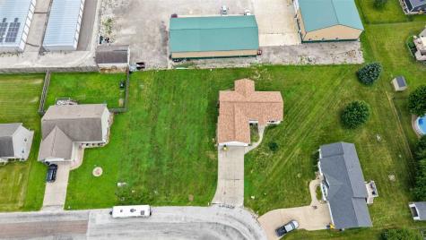181 & 171 Bear Creek Court Palo IA 52324