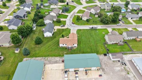 181 & 171 Bear Creek Court Palo IA 52324