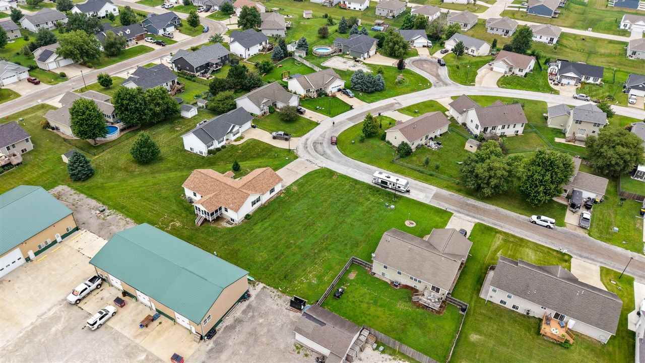 181 Bear Creek Court Palo IA 52324