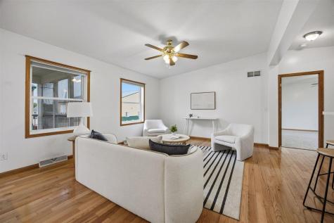 181 & 171 Bear Creek Court Palo IA 52324