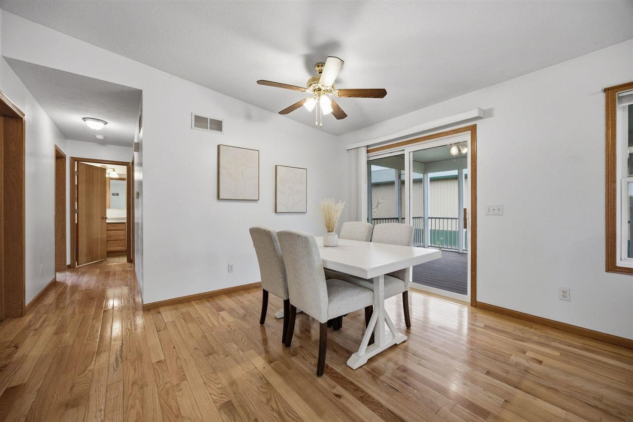 181 Bear Creek Court Palo IA 52324
