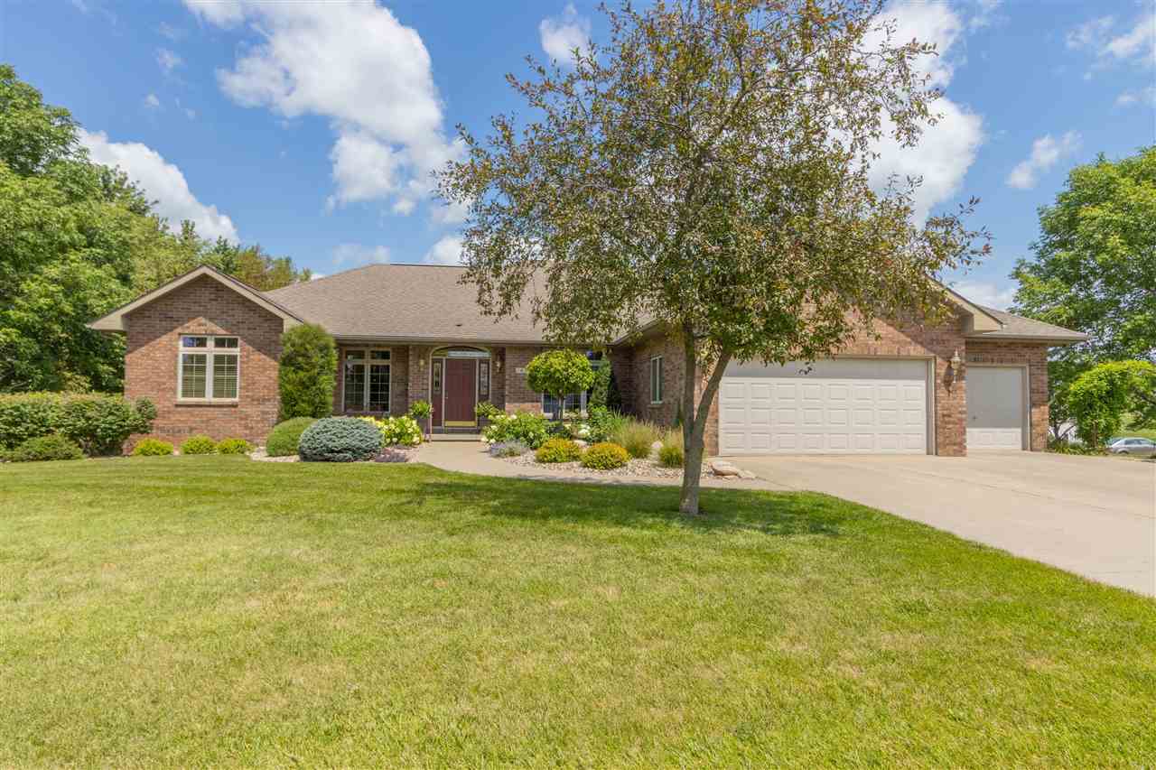 1410 E Harrison Washington IA 52353