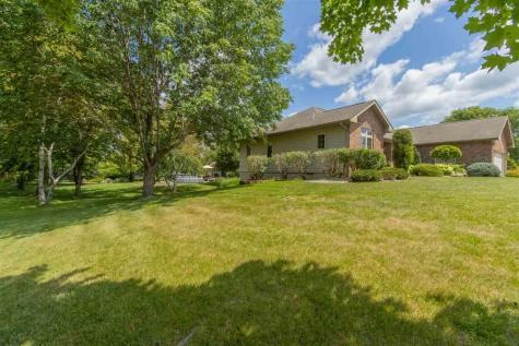 1410 E Harrison Washington IA 52353