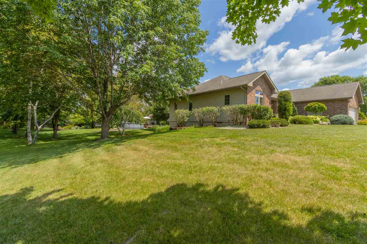 1410 E Harrison Washington IA 52353