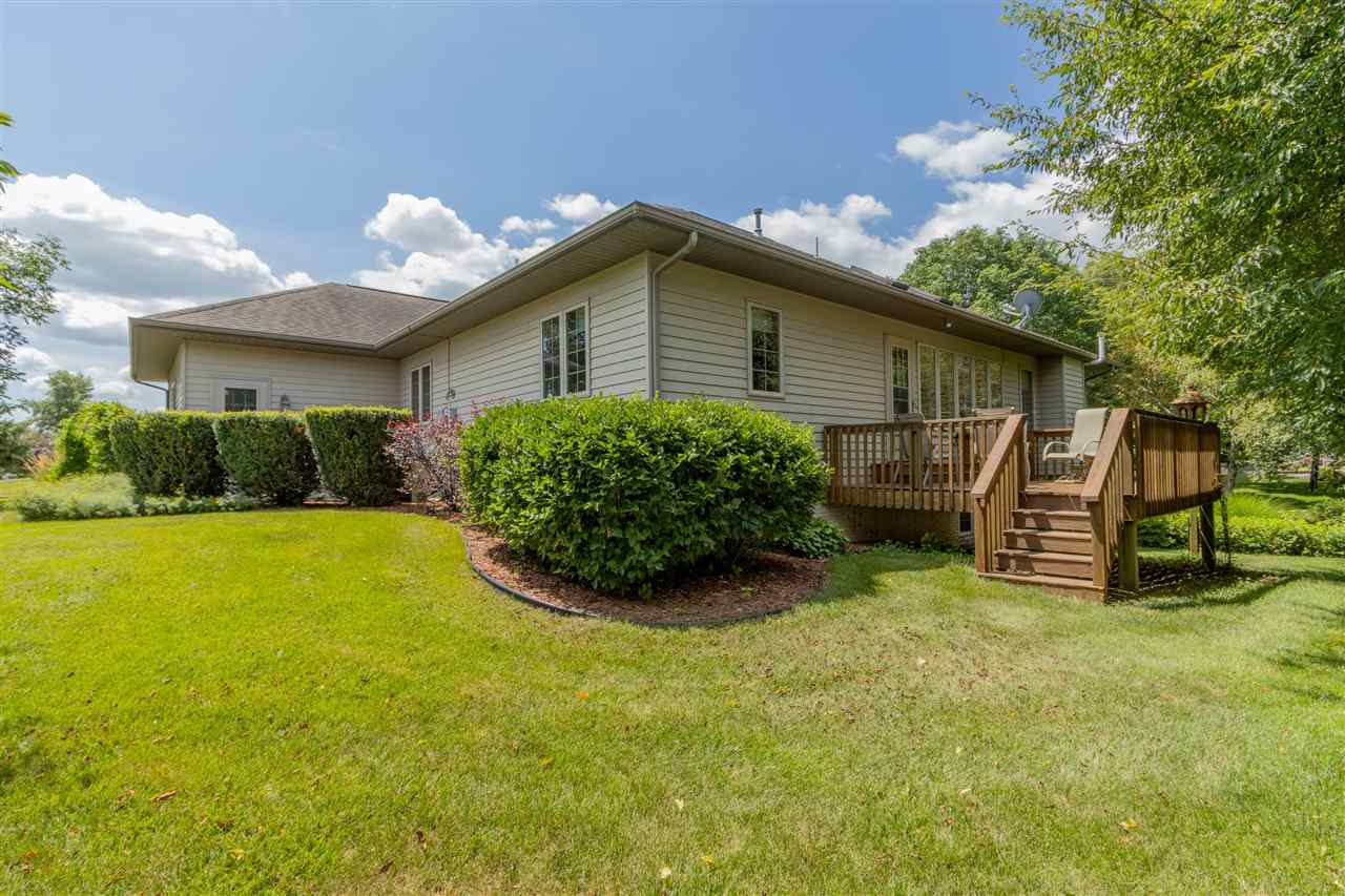 1410 E Harrison Washington IA 52353