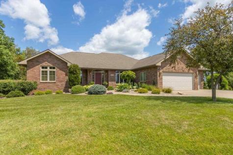 1410 E Harrison Washington IA 52353