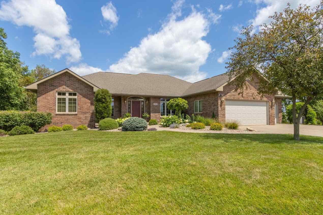 1410 E Harrison Washington IA 52353