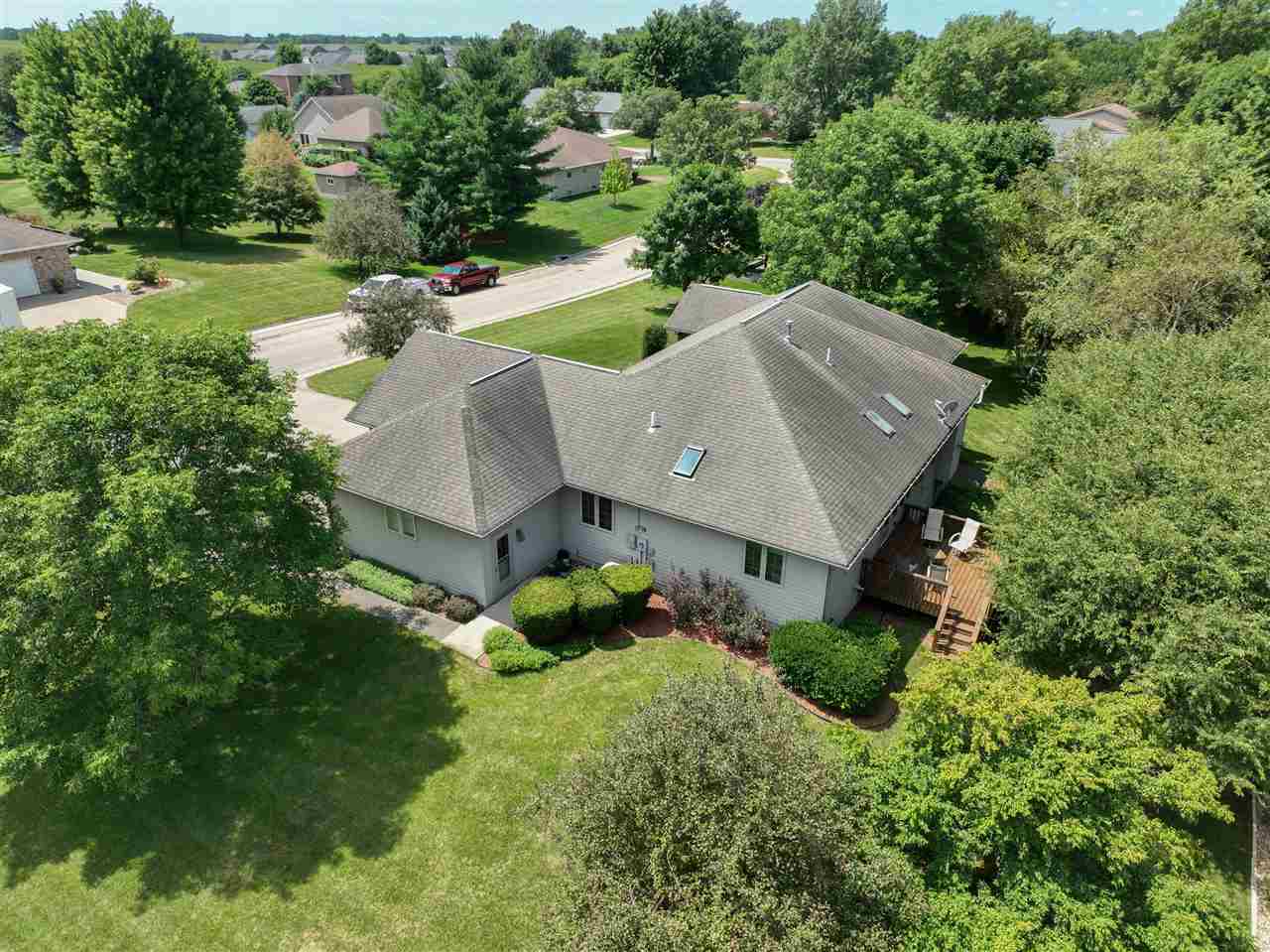 1410 E Harrison Washington IA 52353
