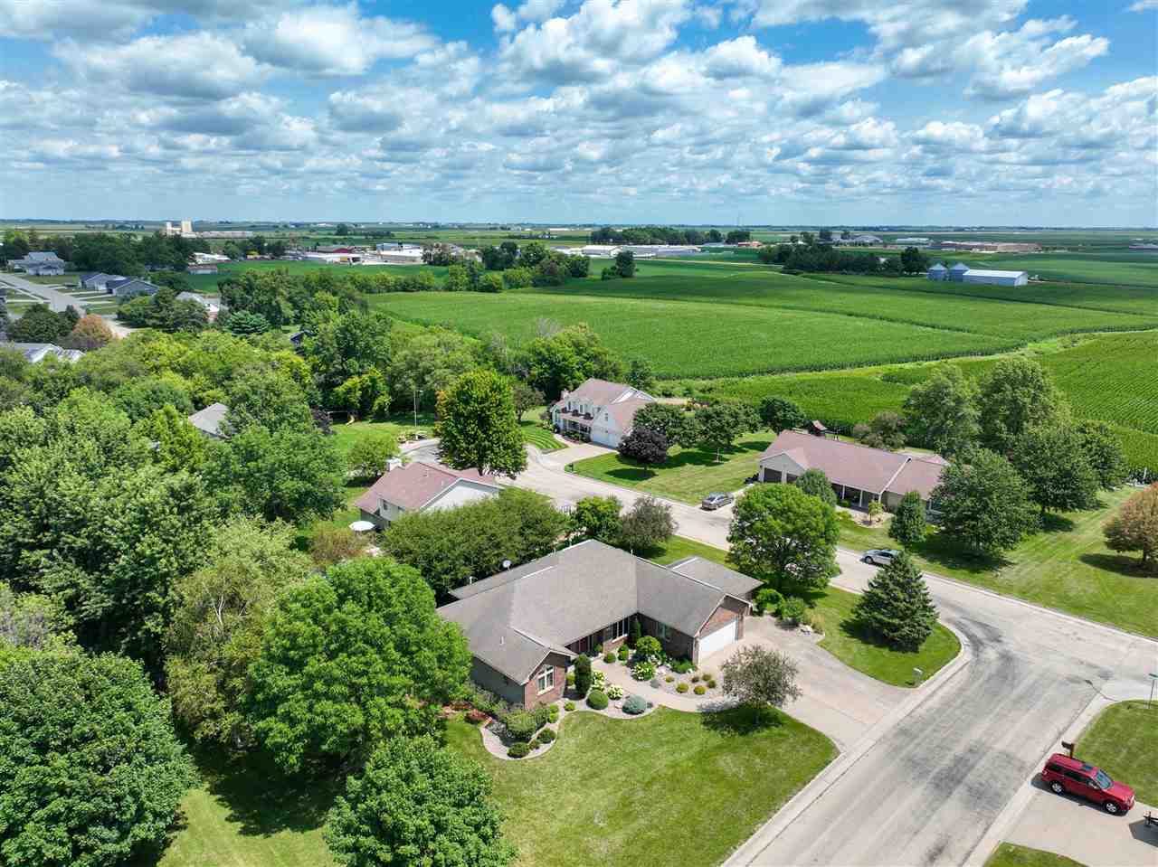 1410 E Harrison Washington IA 52353