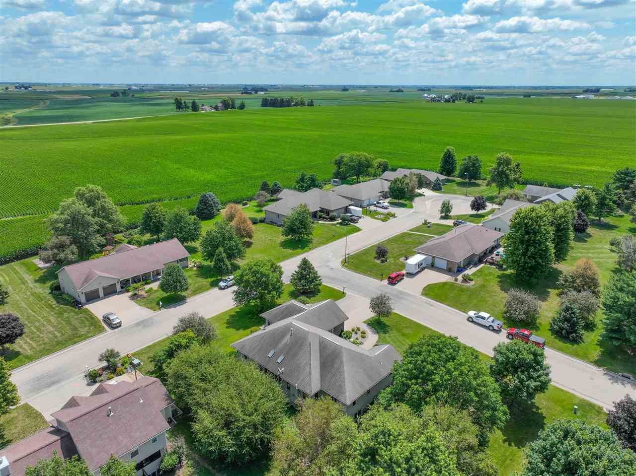 1410 E Harrison Washington IA 52353