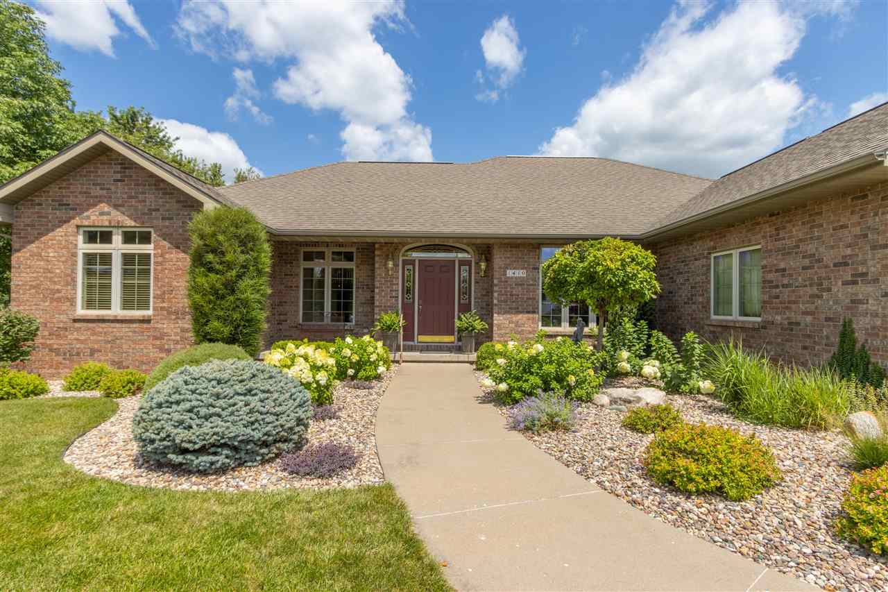 1410 E Harrison Washington IA 52353