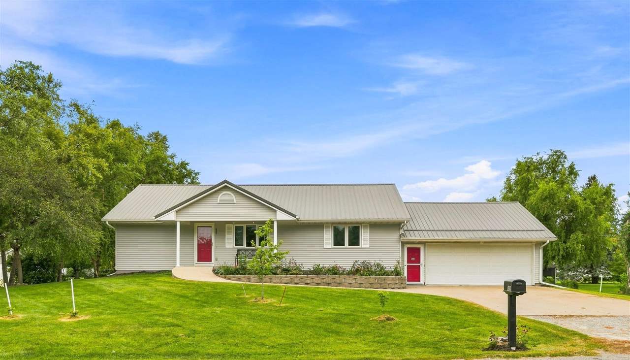 405 E 14th Street Washington IA 52353