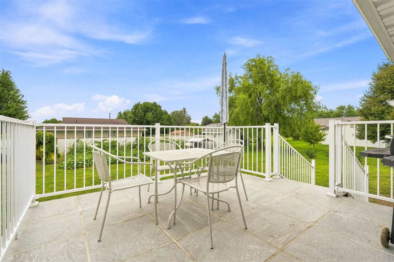 405 E 14th Street Washington IA 52353