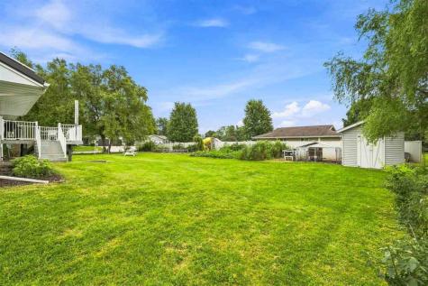 405 E 14th Street Washington IA 52353