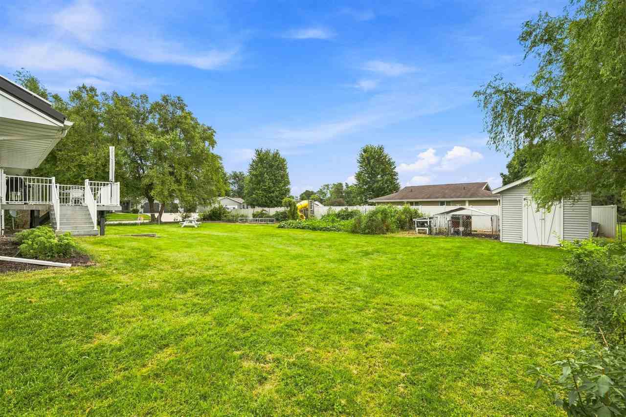 405 E 14th Street Washington IA 52353