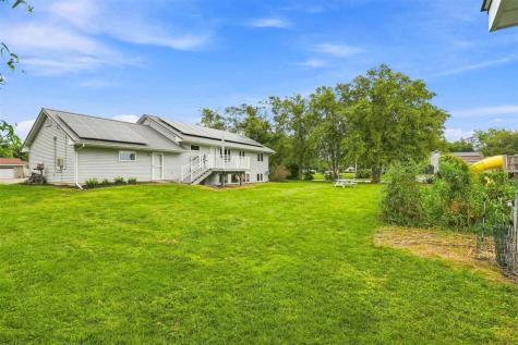 405 E 14th Street Washington IA 52353