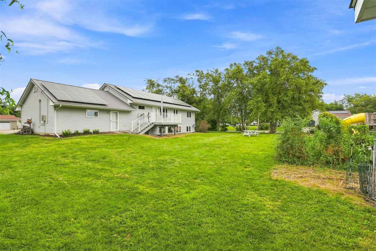 405 E 14th Street Washington IA 52353