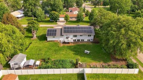 405 E 14th Street Washington IA 52353