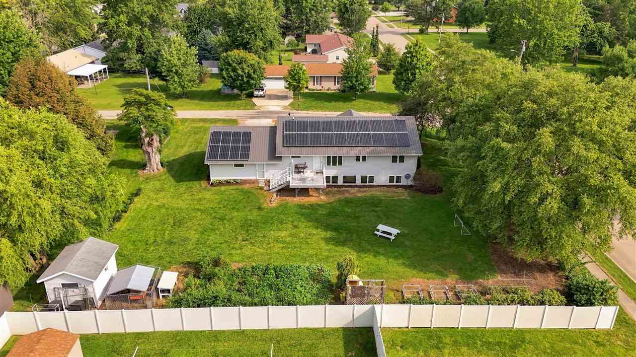 405 E 14th Street Washington IA 52353
