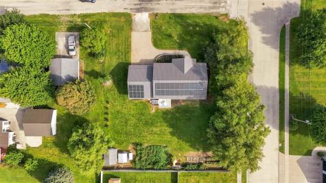 405 E 14th Street Washington IA 52353