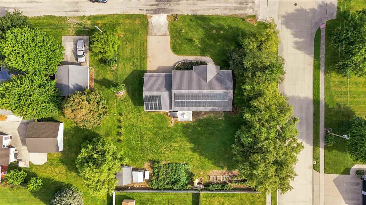 405 E 14th Street Washington IA 52353
