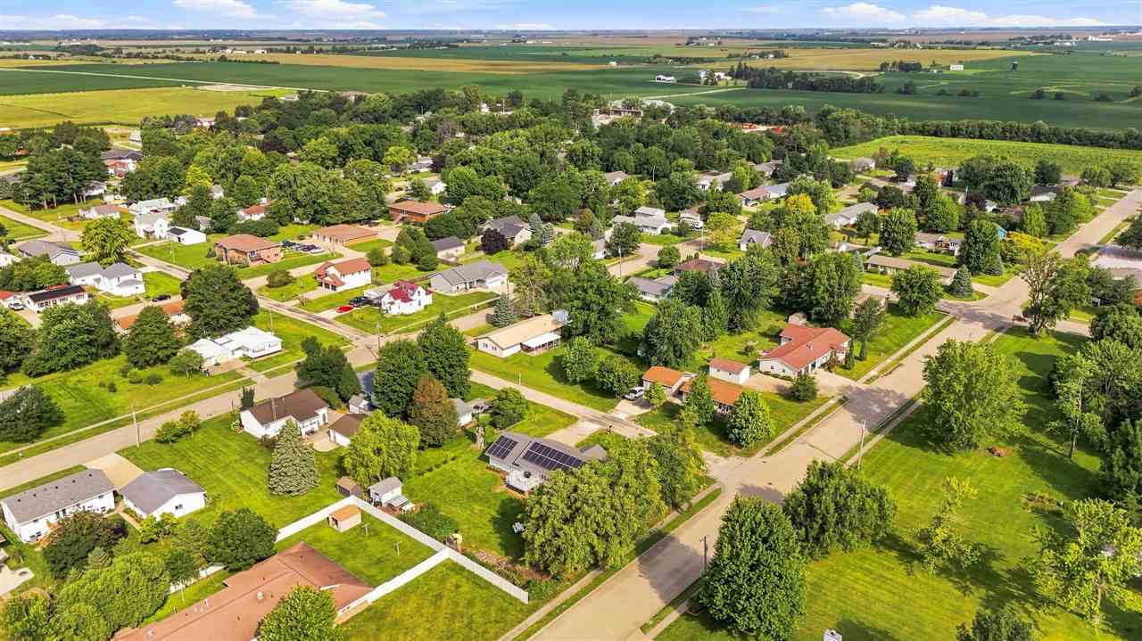 405 E 14th Street Washington IA 52353