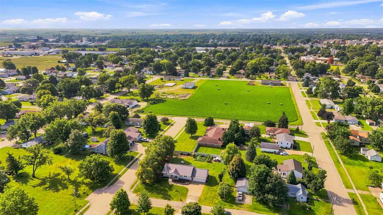 405 E 14th Street Washington IA 52353