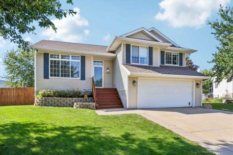 950 Augusta Circle North Liberty IA 52317