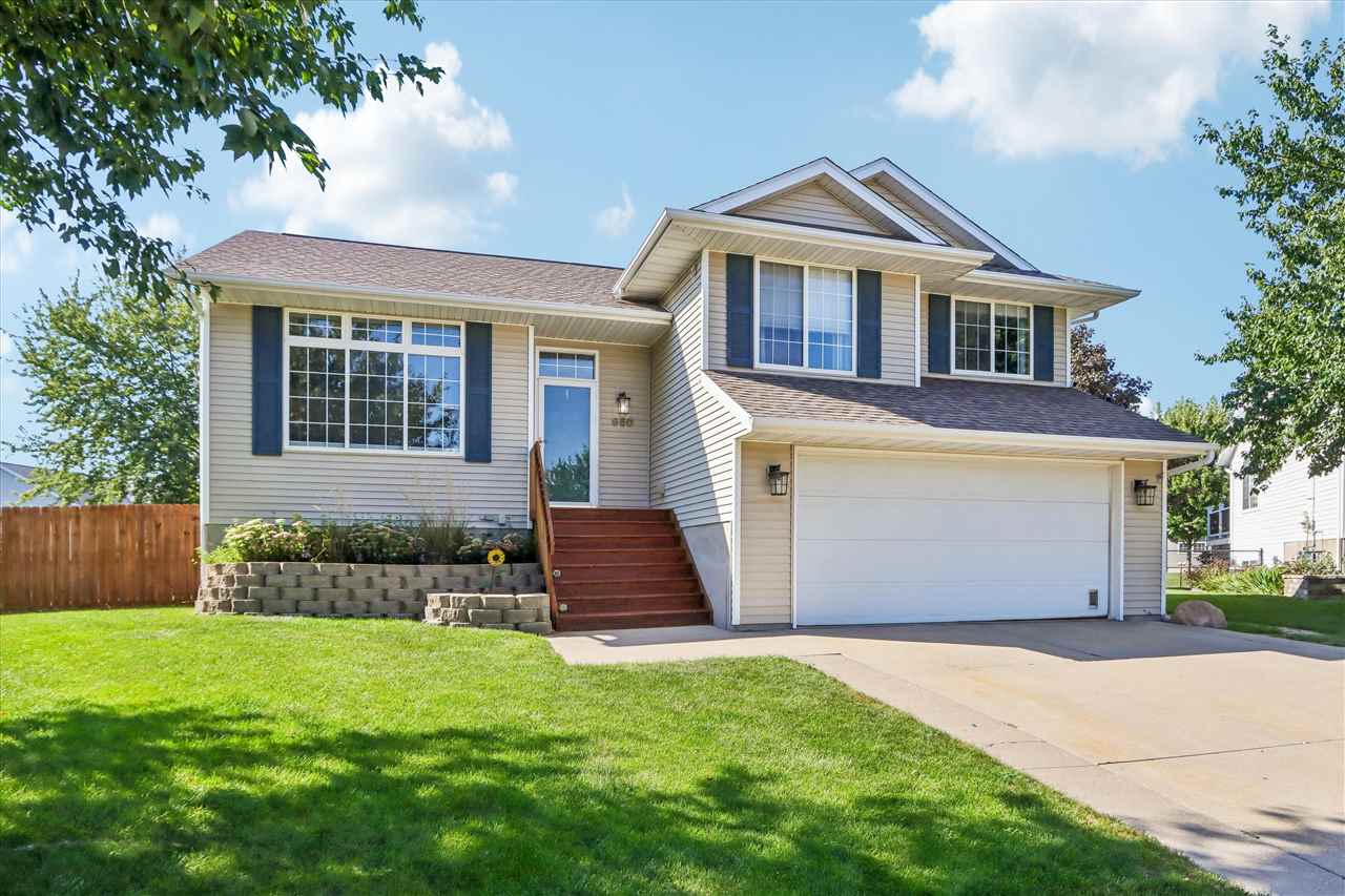 950 Augusta Circle North Liberty IA 52317