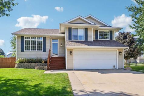 950 Augusta Circle North Liberty IA 52317