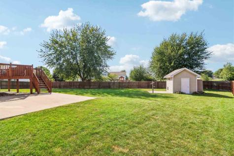 950 Augusta Circle North Liberty IA 52317