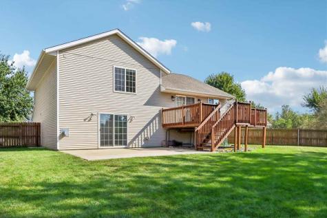 950 Augusta Circle North Liberty IA 52317