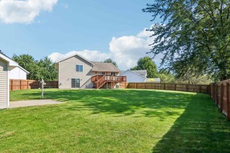 950 Augusta Circle North Liberty IA 52317