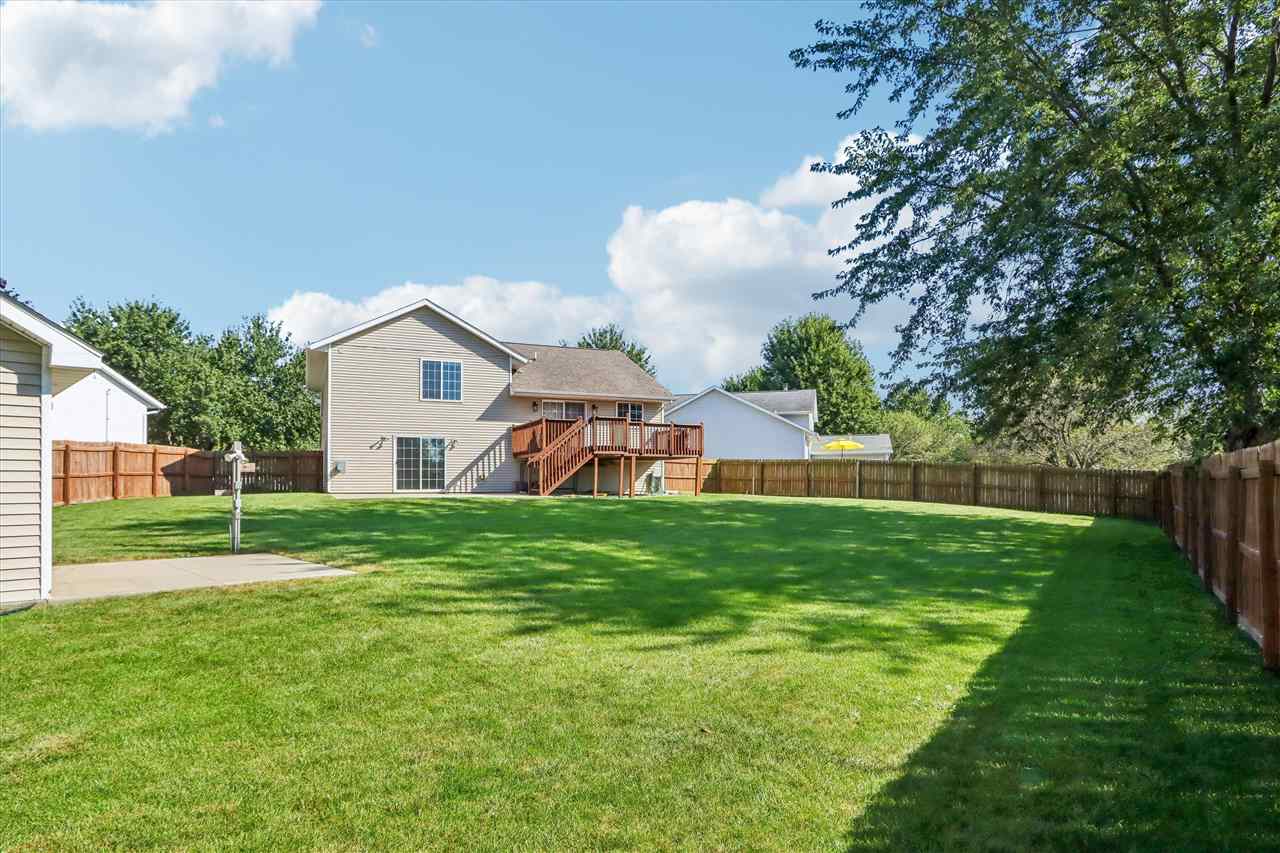 950 Augusta Circle North Liberty IA 52317