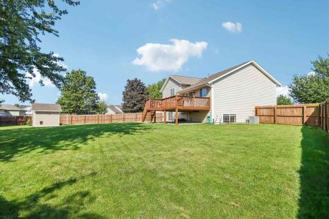 950 Augusta Circle North Liberty IA 52317