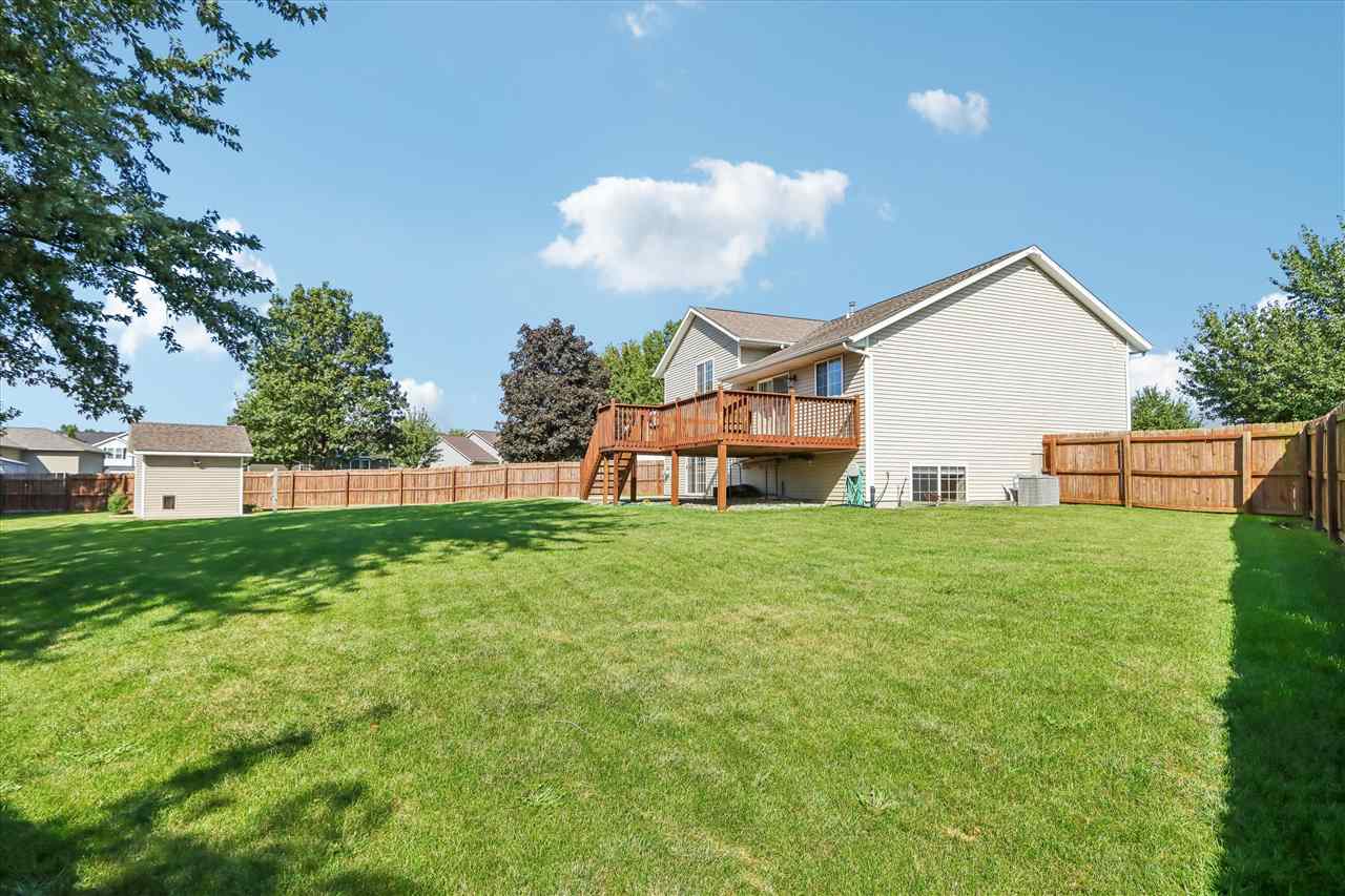 950 Augusta Circle North Liberty IA 52317