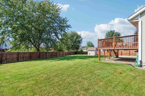 950 Augusta Circle North Liberty IA 52317