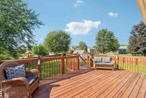 950 Augusta Circle North Liberty IA 52317