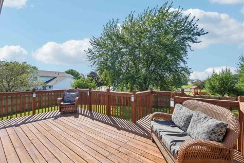 950 Augusta Circle North Liberty IA 52317