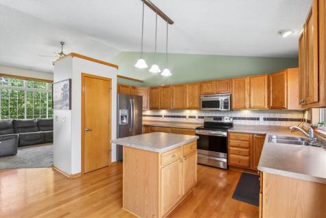 950 Augusta Circle North Liberty IA 52317