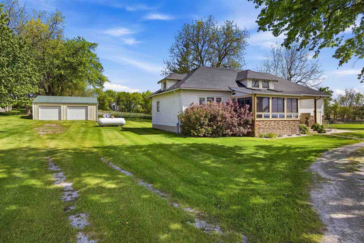 1502 SW Black Diamond Road Oxford IA 52322