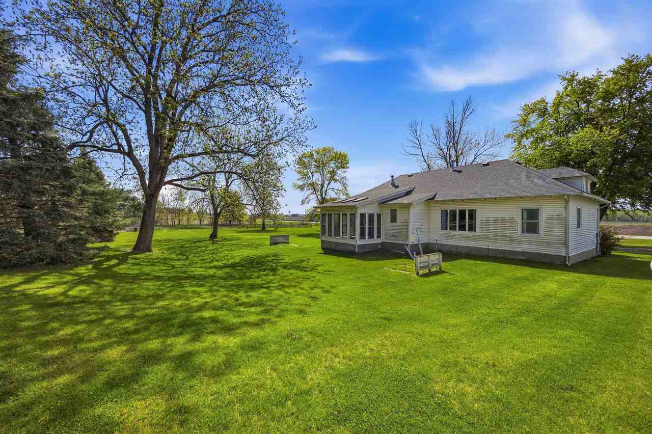 1502 SW Black Diamond Road Oxford IA 52322